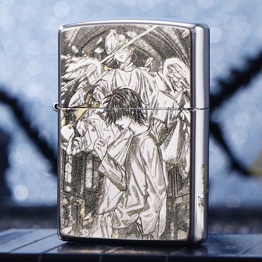 Zippo L