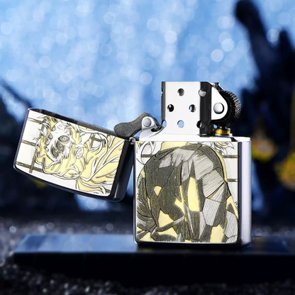 Zippo Kokushibo