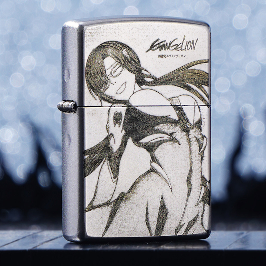 Zippo Eva Eva