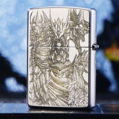 Zippo Yu-Gi-Oh!