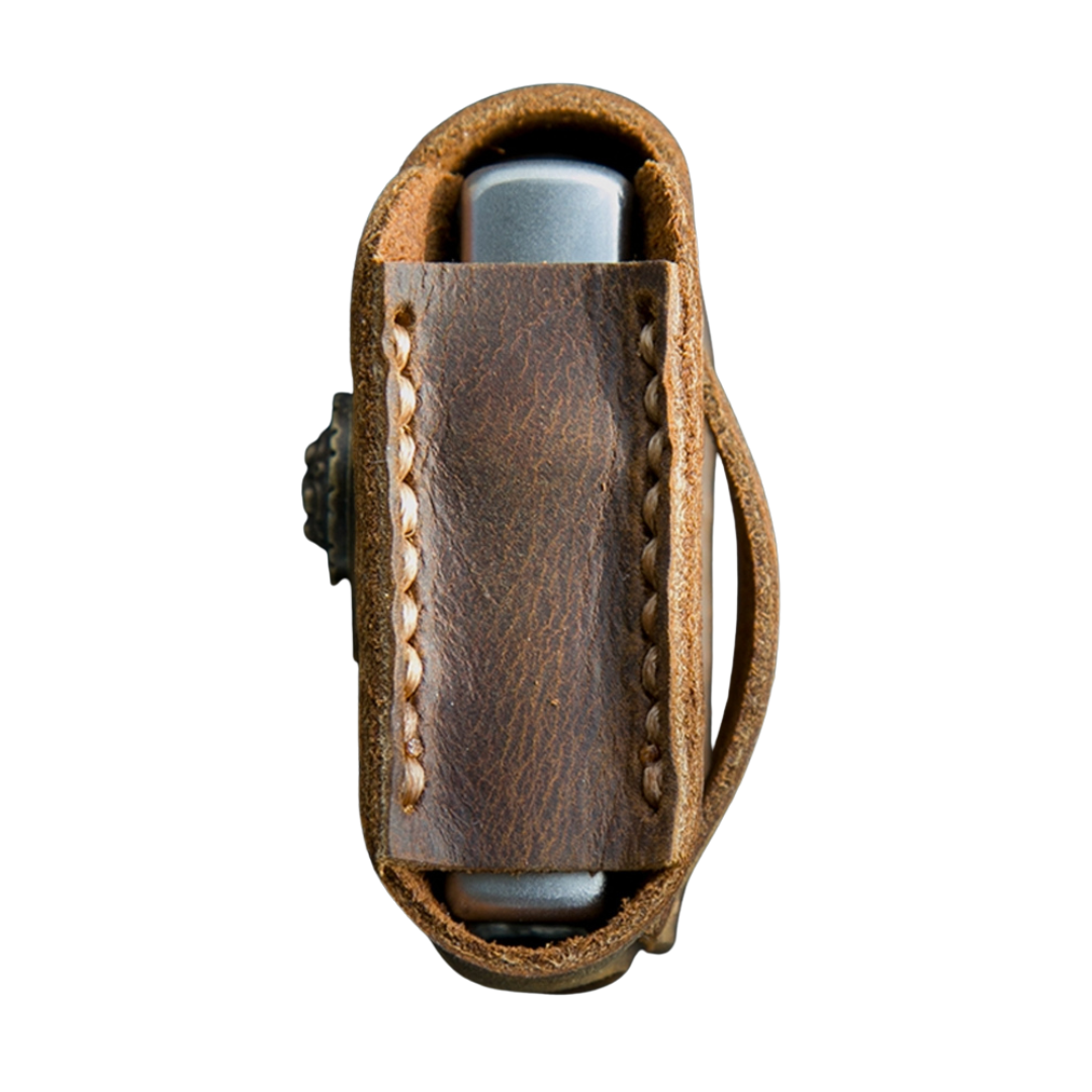 Leather Case