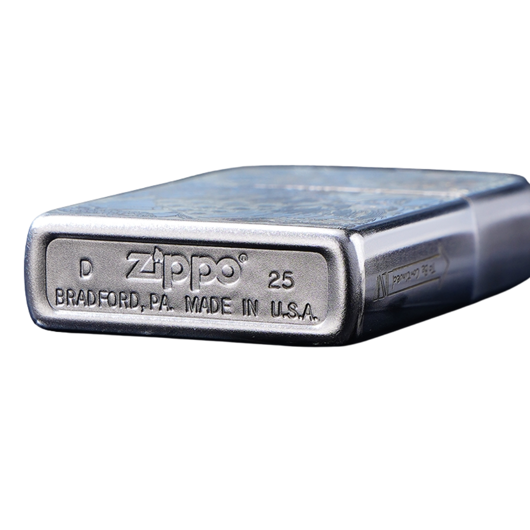 Zippo Classic Jojo's