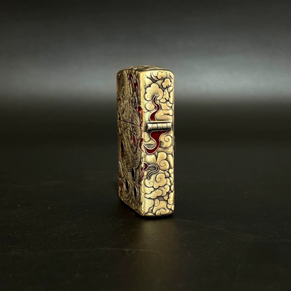 MLX-402A | Anime Inspired Lighter – Zorro