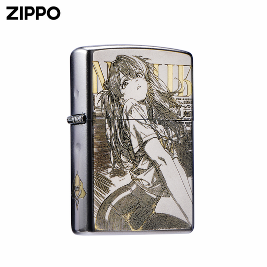 Zippo Asuka Eclipse