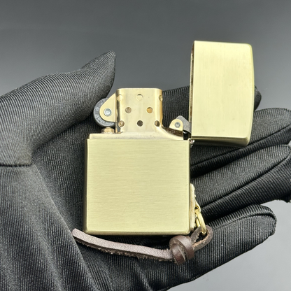 Zippo Bunny Girl