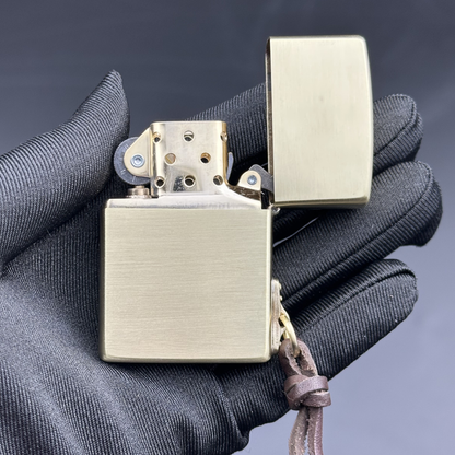 Zippo Art Figure