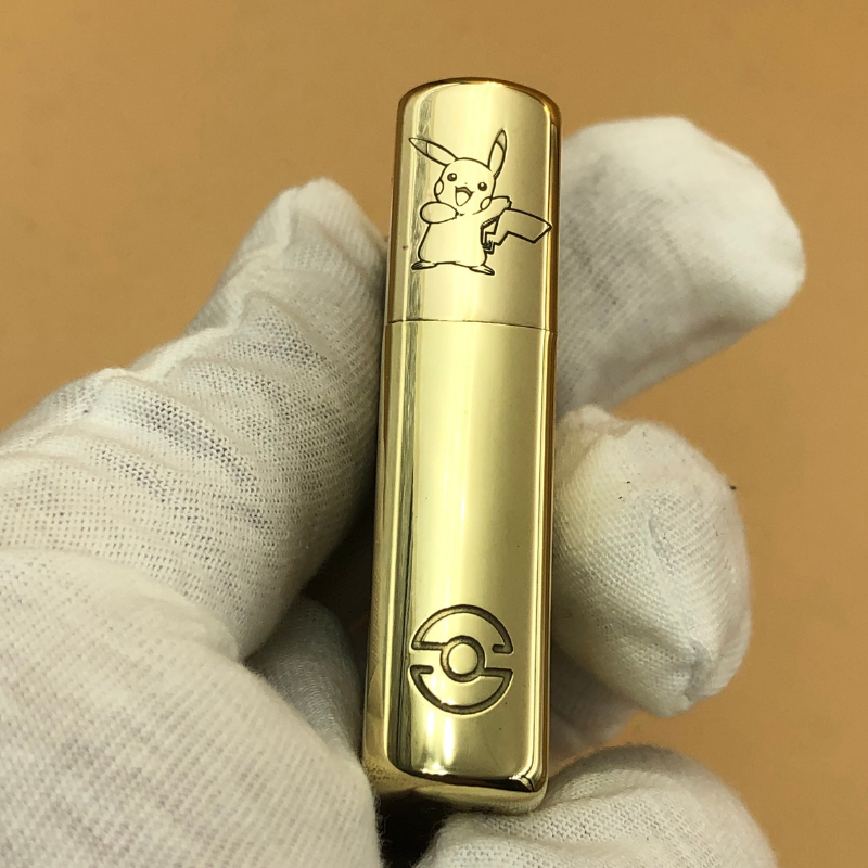 Pokemon Lighter