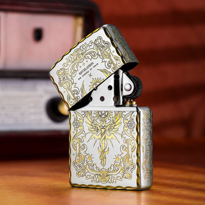 Zippo Passionate Love Revelation
