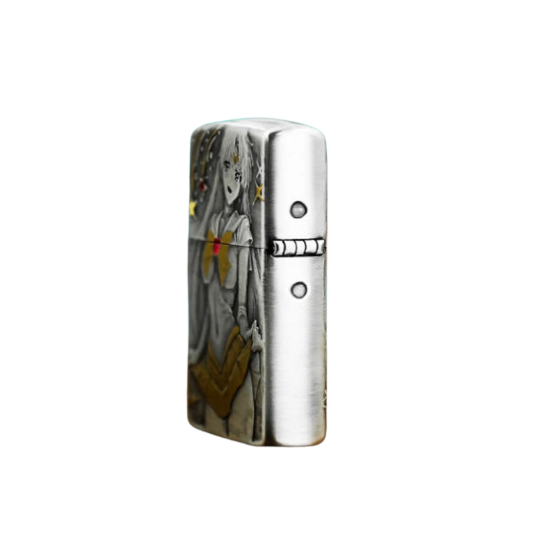 Zippo Sailor Moon