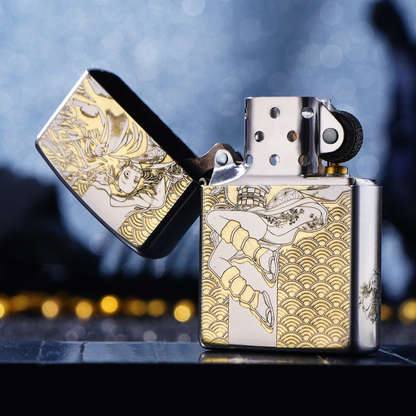 Zippo Nezuko