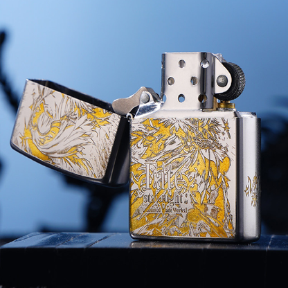 Zippo Fate / Age of Valkyrie