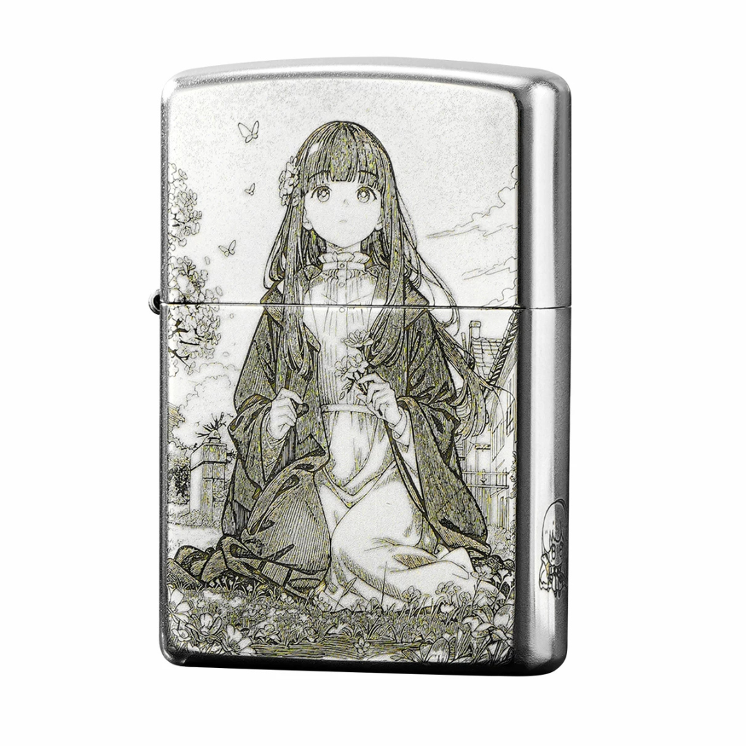 Zippo Fern