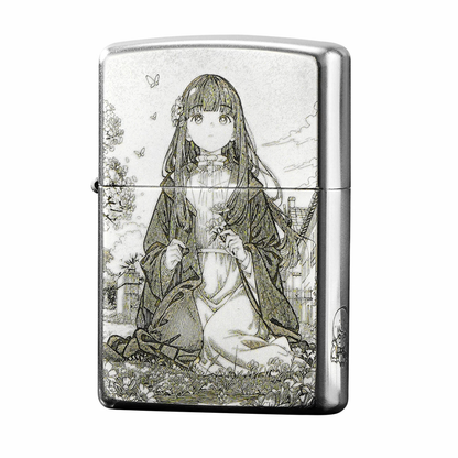 Zippo Fern