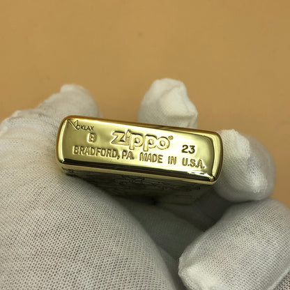 MLX-501 Zippo | Collectible Gift Lighter