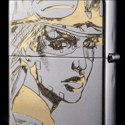 Zippo Jojo's V2