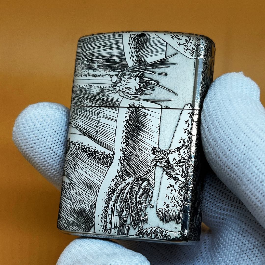 Berserk Eclipse Lighter