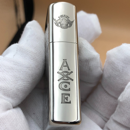 MLX-303A | Collectible Gift Lighter – Zorro