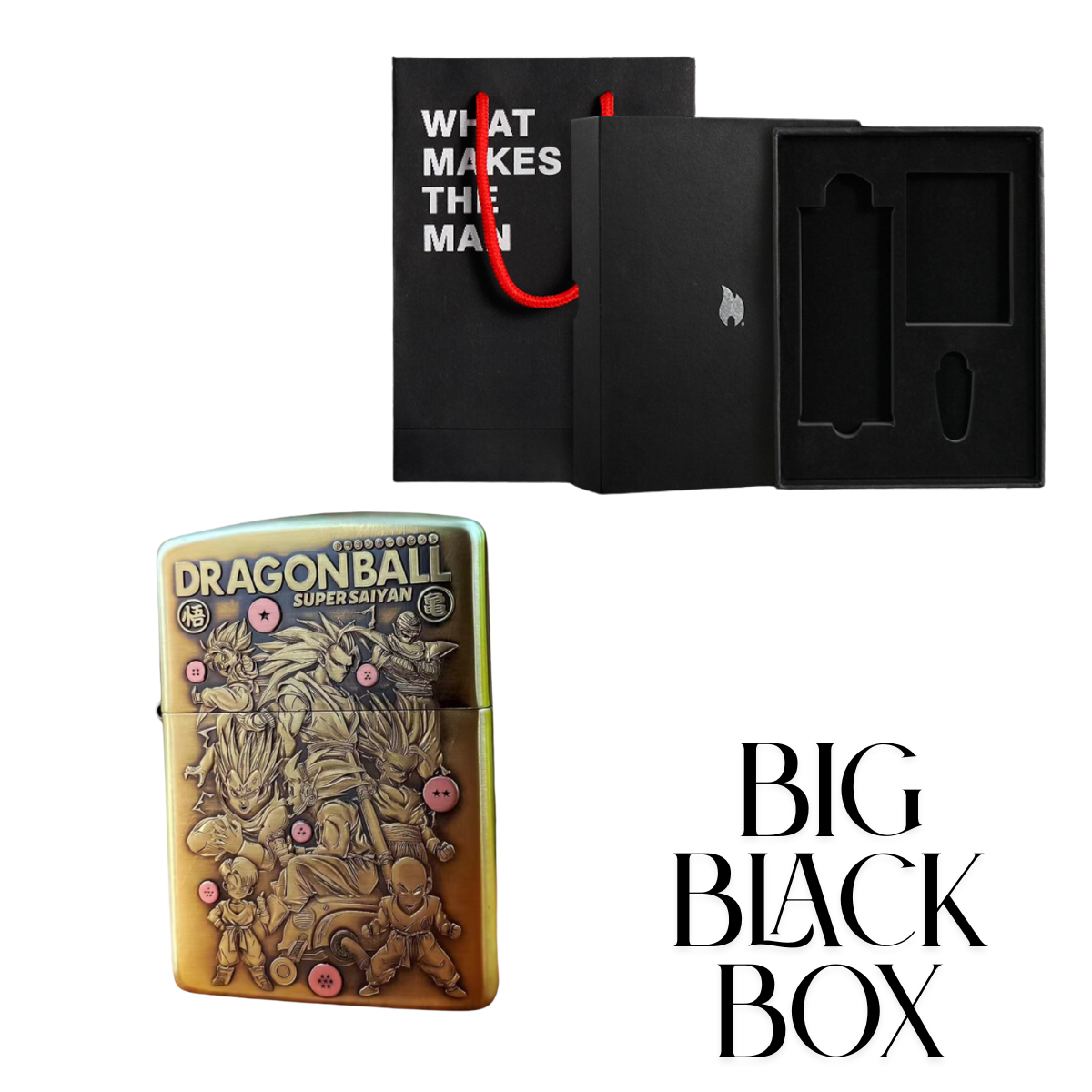 MLX-402 Zippo | Collectible Gift Lighter