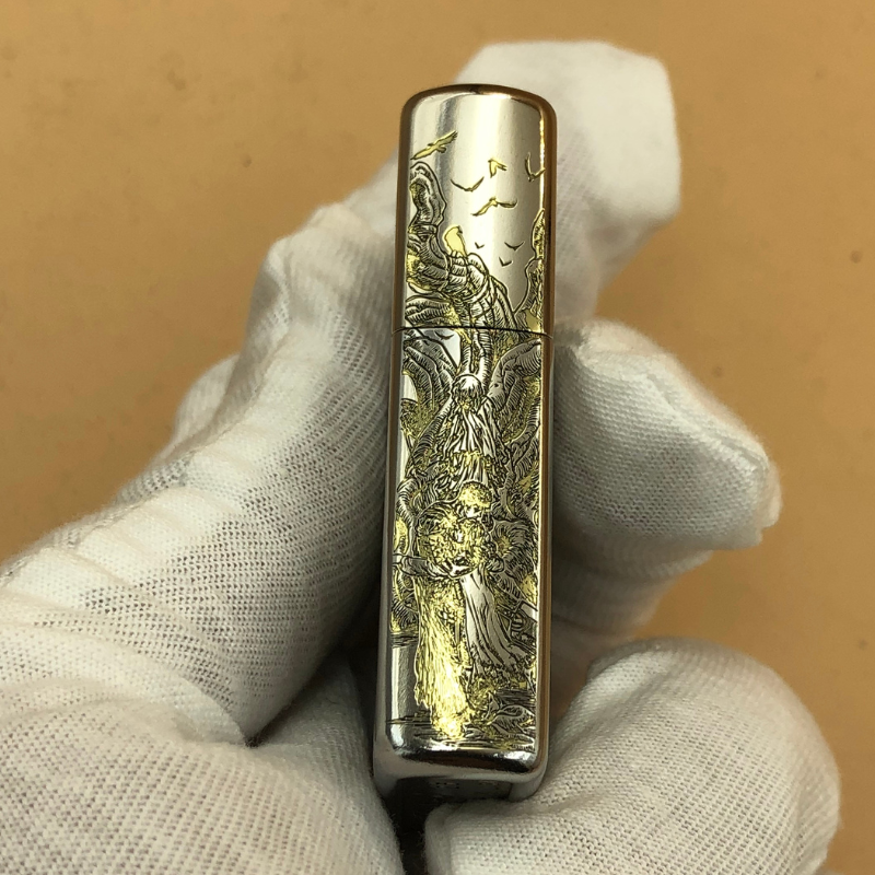 Berserk Eclipse Lighter