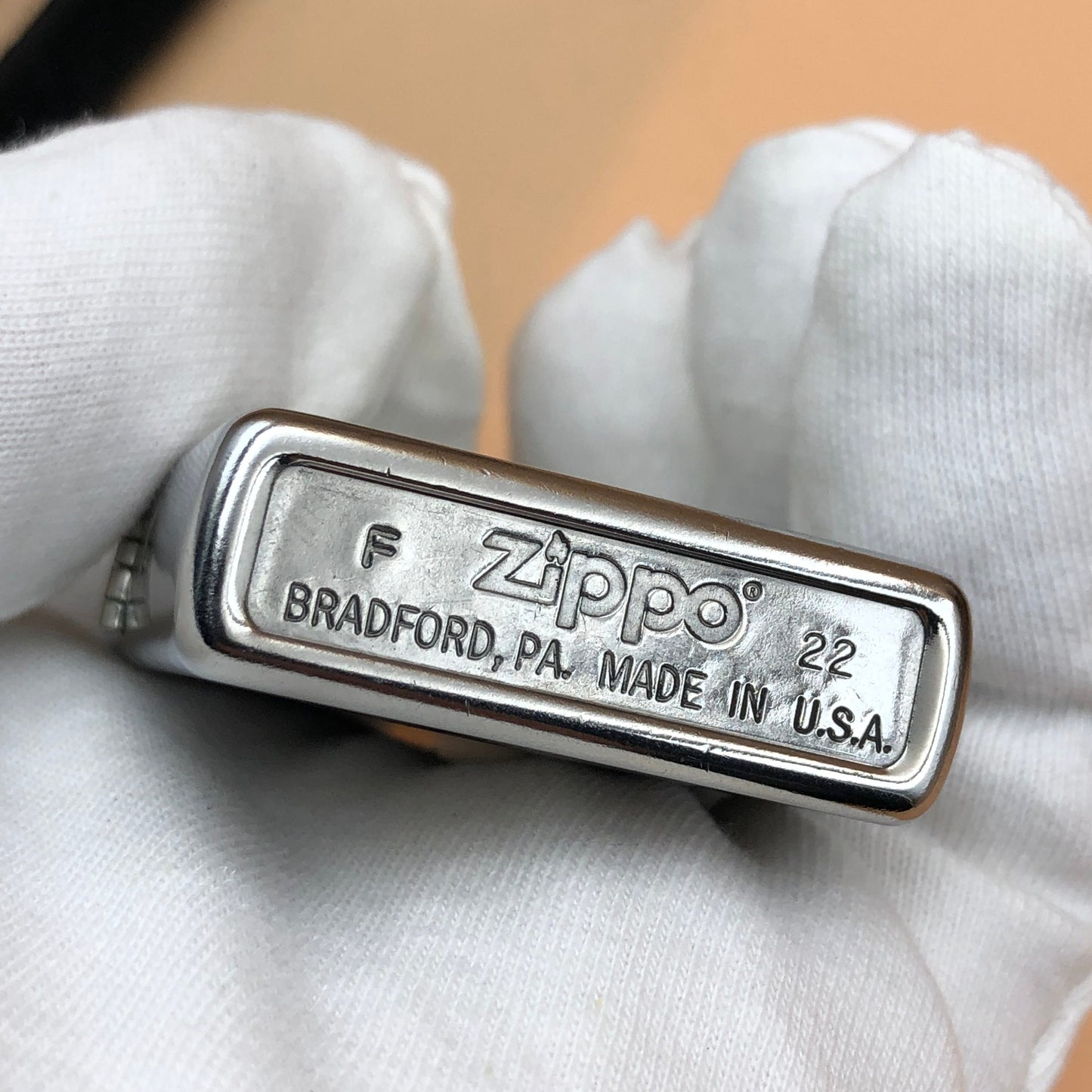 MLX-513 Zippo | Collectible Gift Lighter