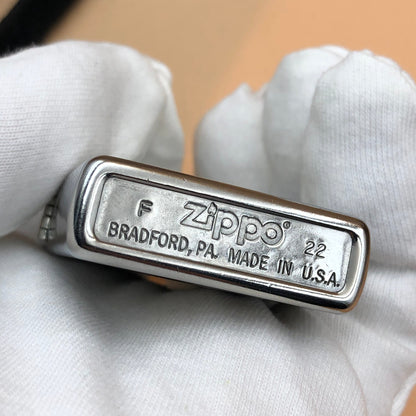 MLX-513 Zippo | Collectible Gift Lighter