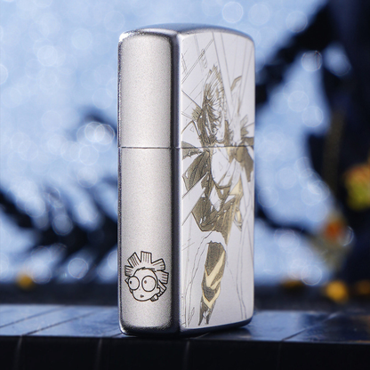 Zippo Zenitsu