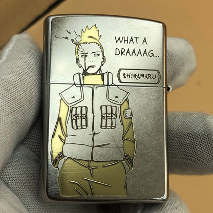 MLX-506 Zippo | Collectible Gift Lighter