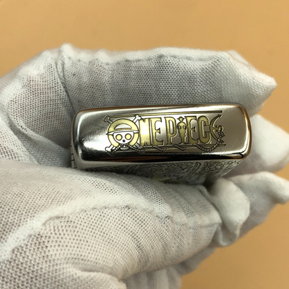 MLX-307 Zippo | Collectible Gift Lighter