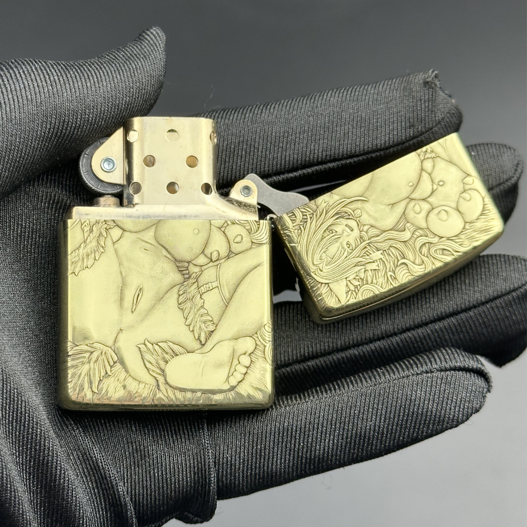 Zippo Gem 6
