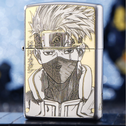 Zippo Kakashi