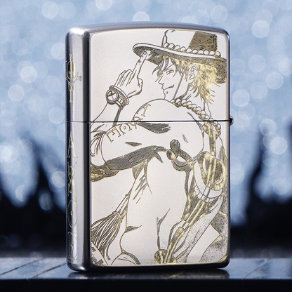 Zippo Ace
