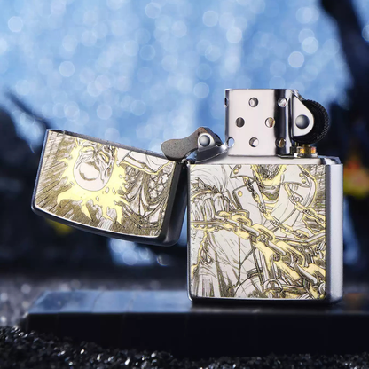 Zippo Ghost Rider
