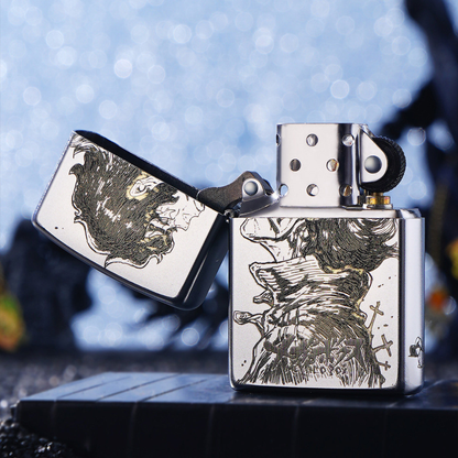 Zippo Megalo Box