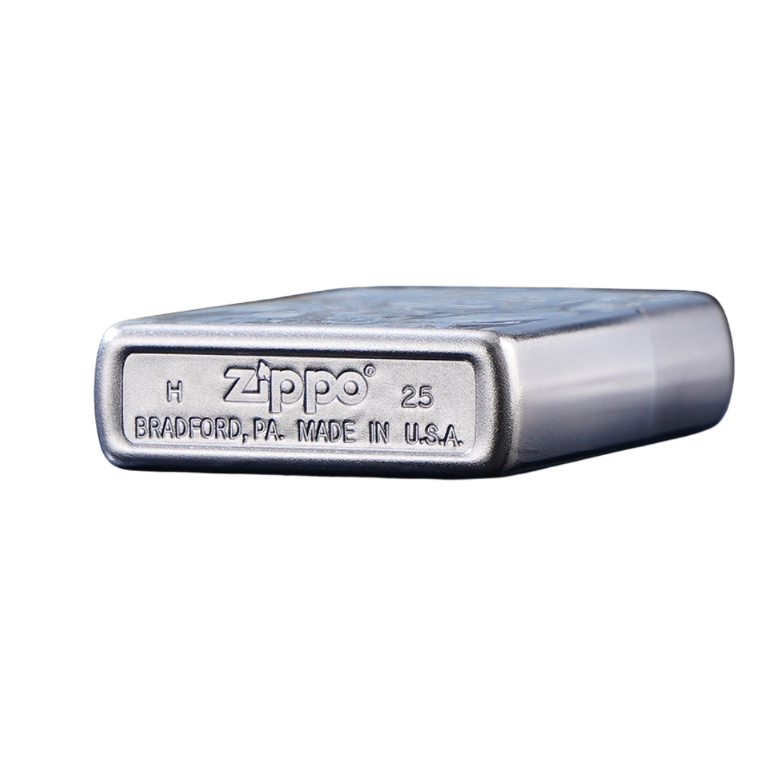 Zippo Kenshin Himura