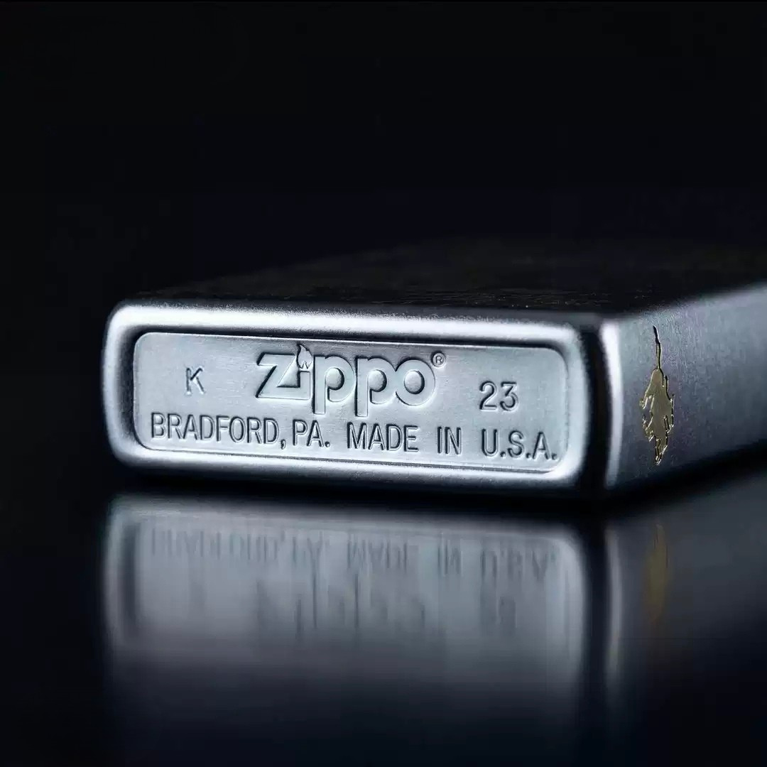 Zippo Jojo's V2