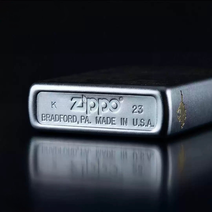 Zippo Jojo's V2