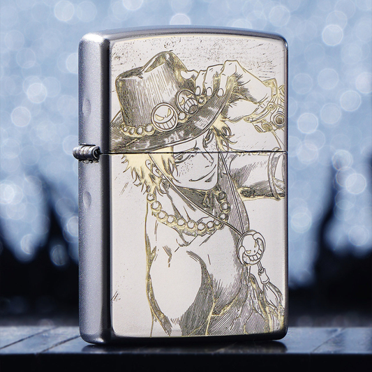 Zippo Ace