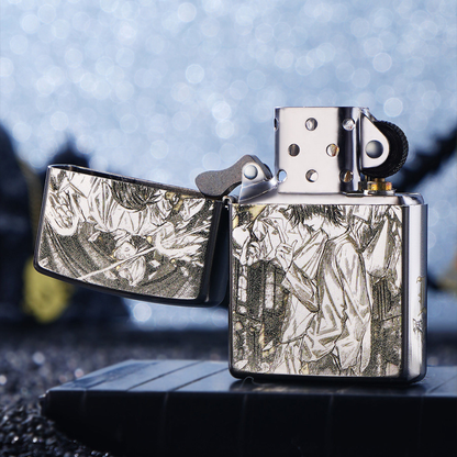 Zippo L