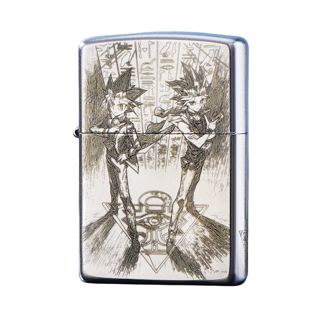 Zippo Yu-Gi-Oh!
