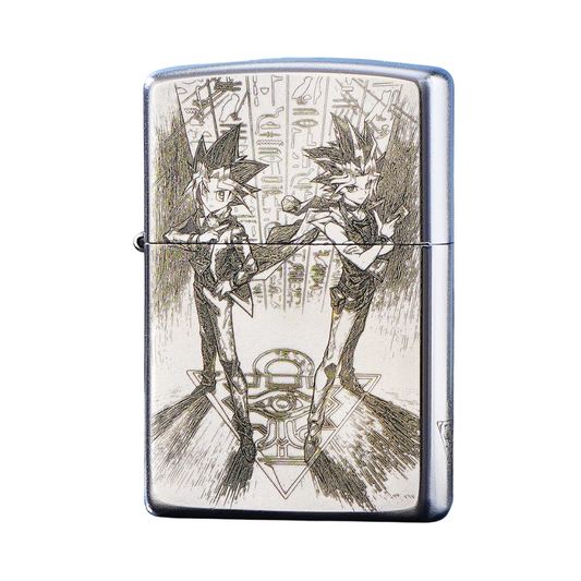 Zippo Yu-Gi-Oh!