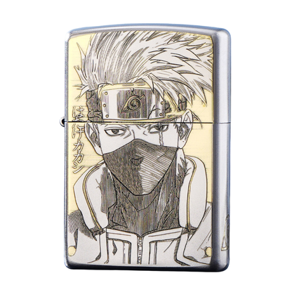 Zippo Kakashi