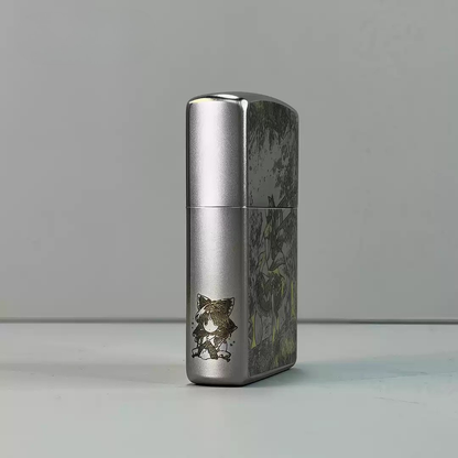 Zippo Hakurei Reimu