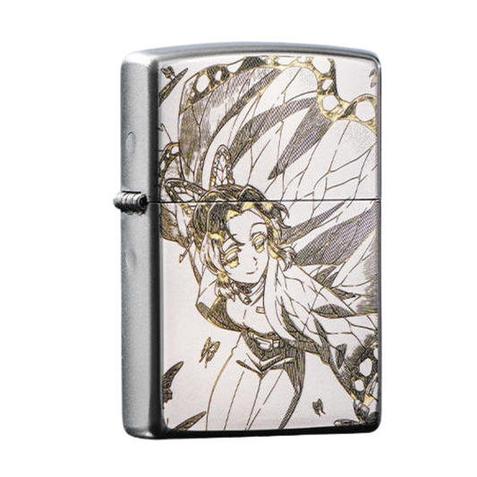 Zippo Shinobu Kocho