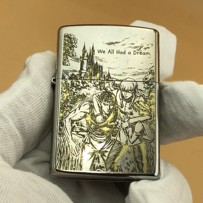 Berserk Eclipse Lighter
