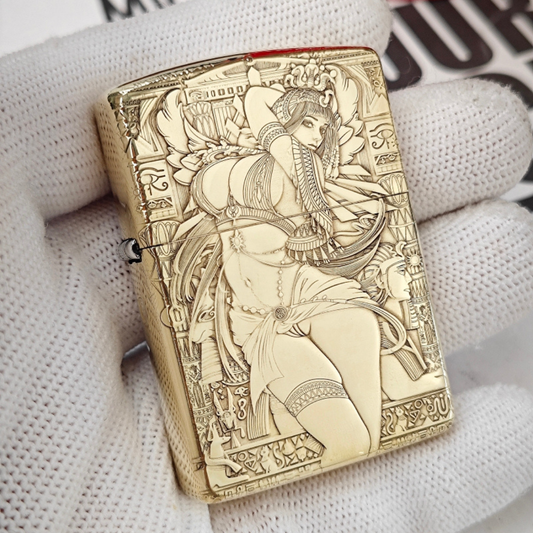 Zippo Cleopatra