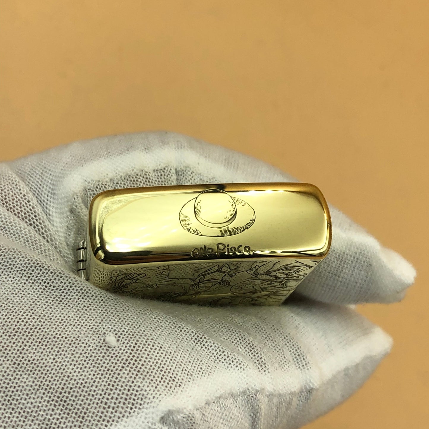 MLX-318 Zippo | Collectible Gift Lighter