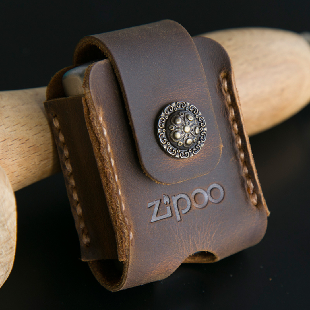 Leather Case