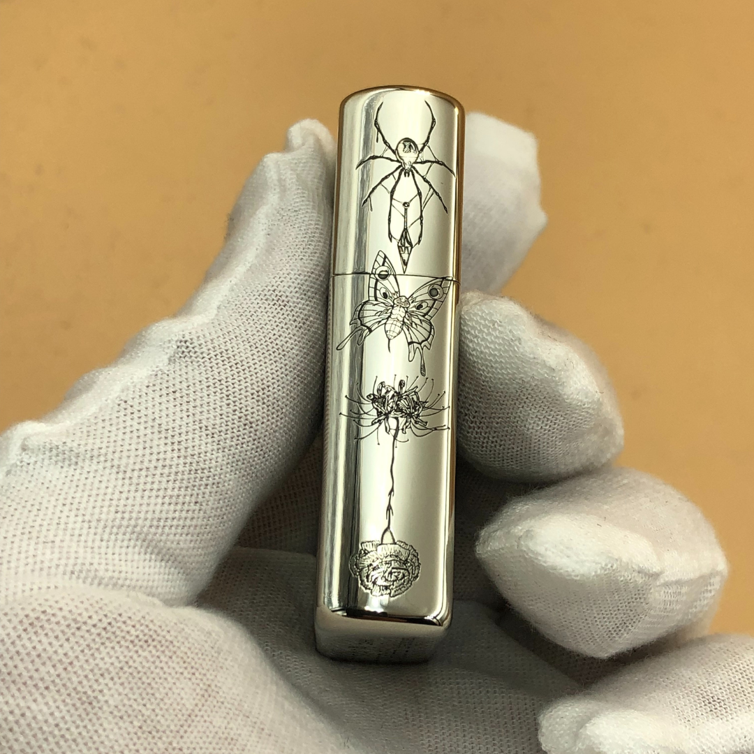 Zorro Hell's Paradise