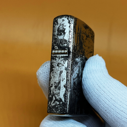 Berserk Eclipse Lighter