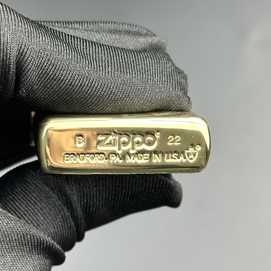 Zippo Gem 6